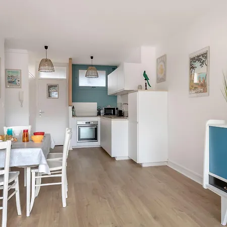 Bel Dans Front De Pornichet