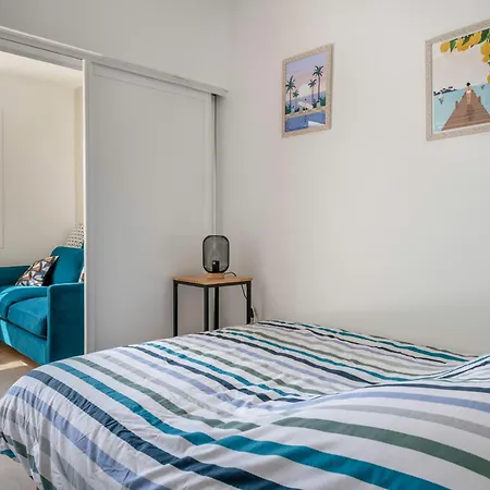 Bel Dans Front De * Pornichet