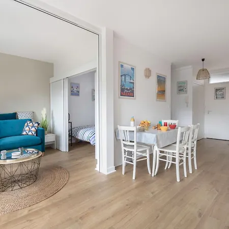 Bel Dans Front De * Pornichet