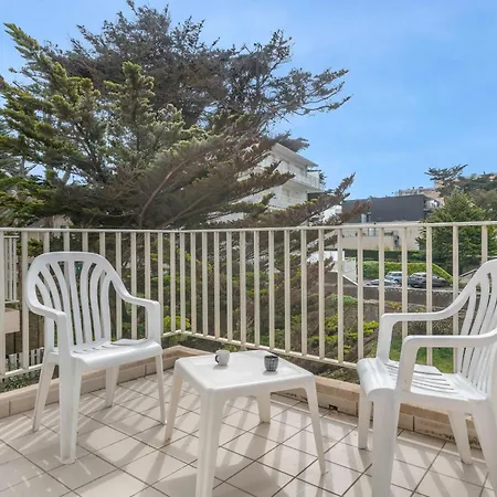 Bel Dans Front De * Pornichet