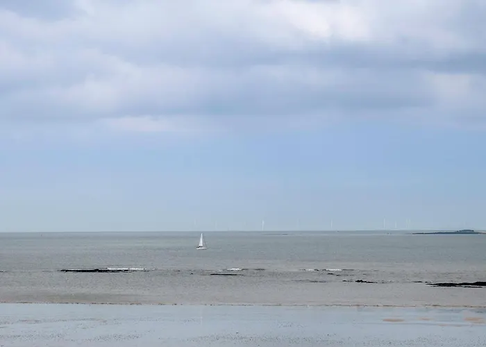 Bel Dans Front De Apartament *