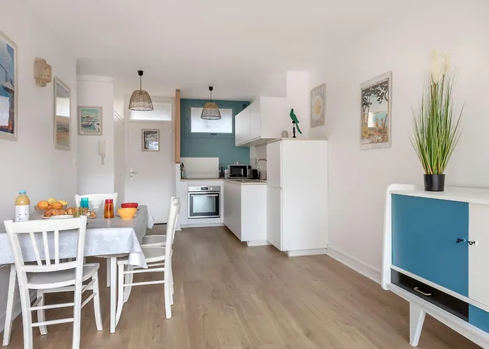 Bel Dans Front De Pornichet