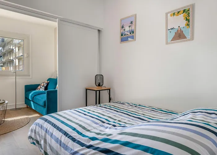 Bel Dans Front De * Pornichet